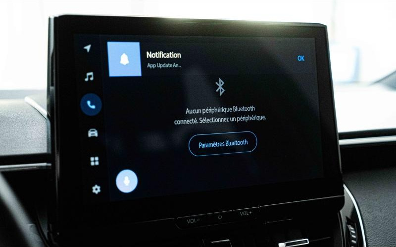 TOYOTA Corolla Touring Spt