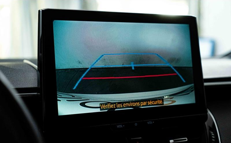 TOYOTA Corolla Touring Spt