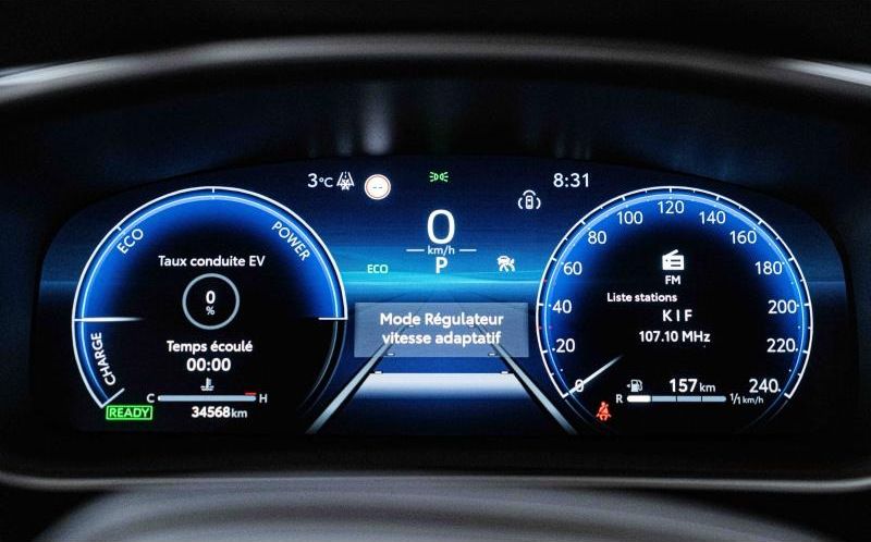 TOYOTA Corolla Touring Spt