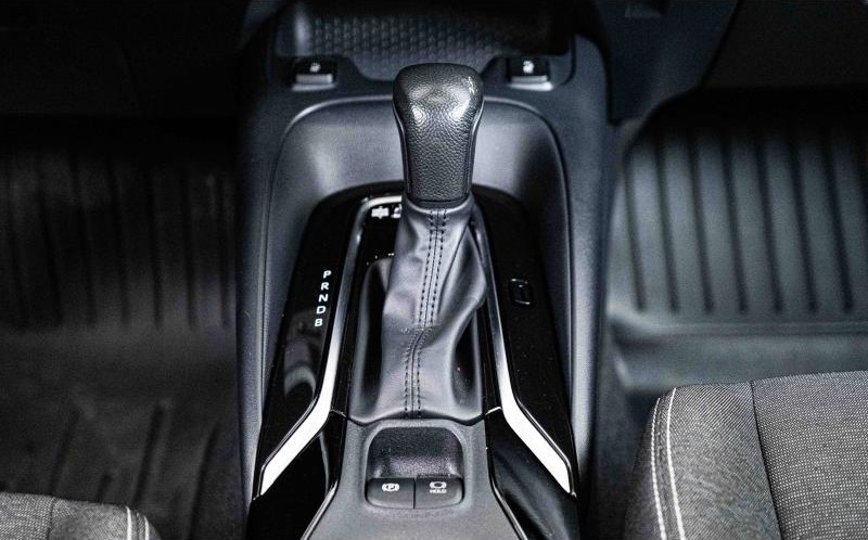 TOYOTA Corolla Touring Spt