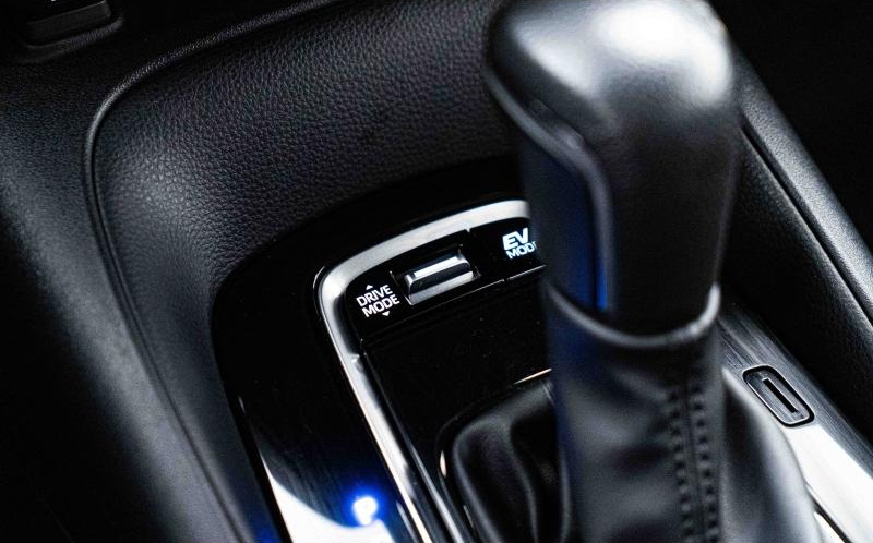 TOYOTA Corolla Touring Spt