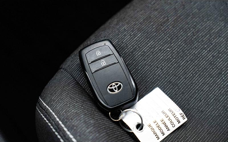 TOYOTA Corolla Touring Spt