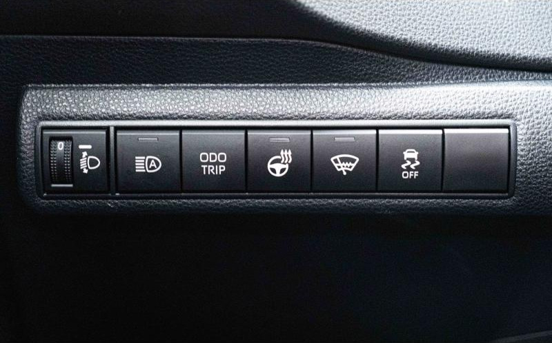 TOYOTA Corolla Touring Spt