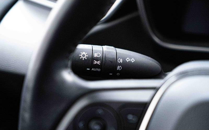 TOYOTA Corolla Touring Spt