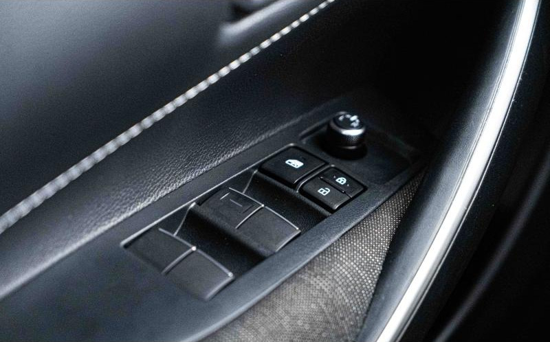 TOYOTA Corolla Touring Spt