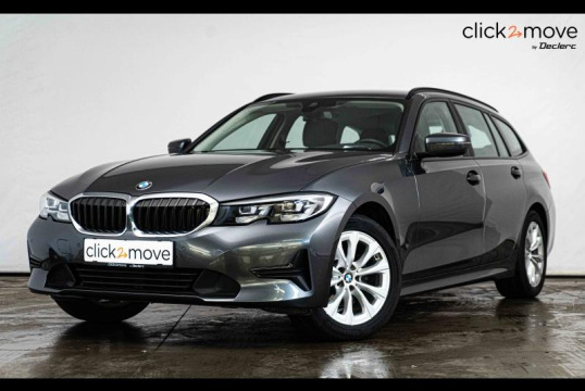 BMW Série 3 Touring