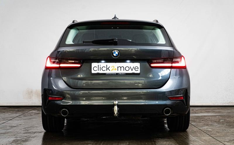 BMW Série 3 Touring