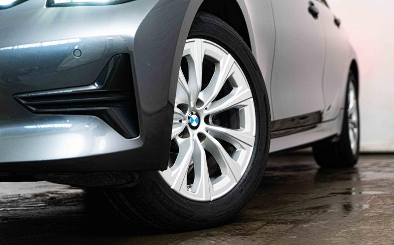 BMW Série 3 Touring