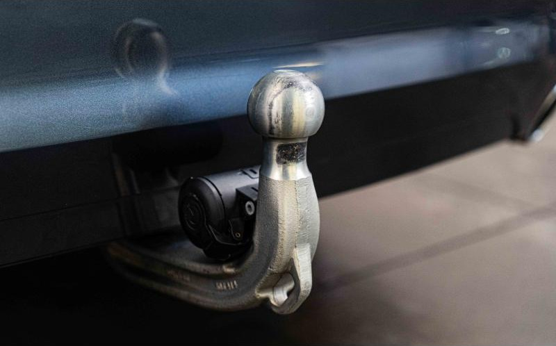 BMW Série 3 Touring