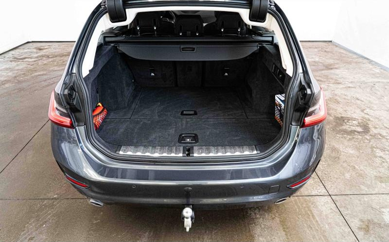 BMW Série 3 Touring