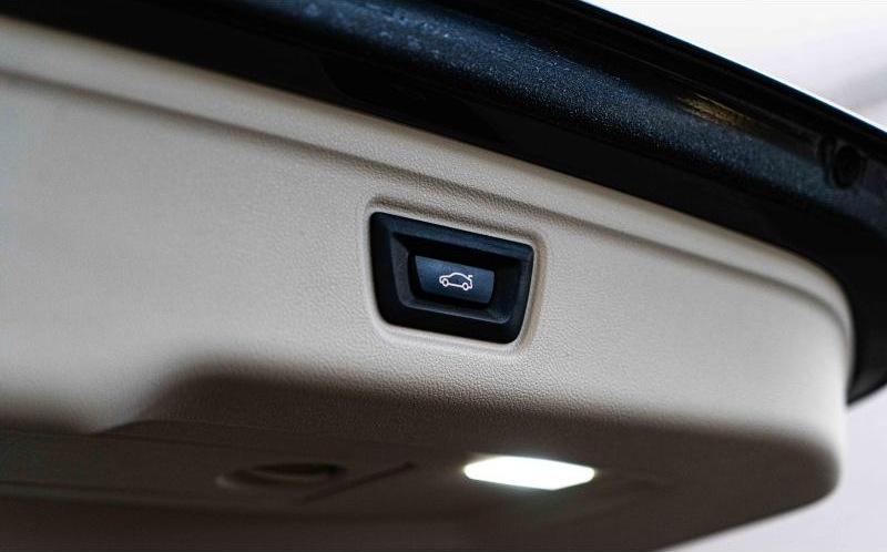 BMW Série 3 Touring