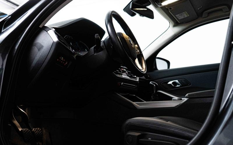 BMW Série 3 Touring