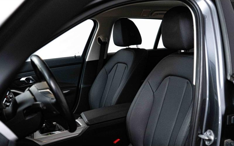 BMW Série 3 Touring