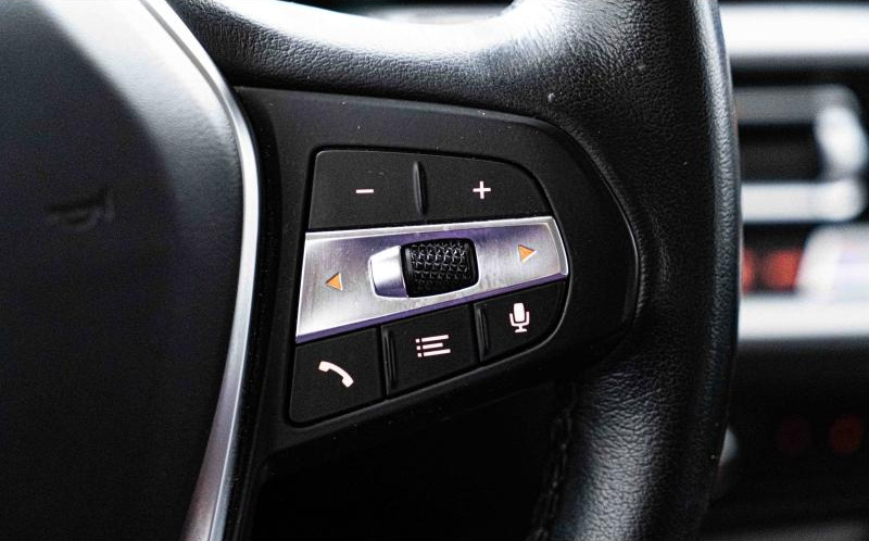 BMW Série 3 Touring