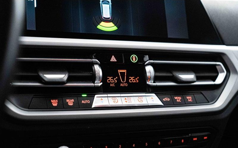 BMW Série 3 Touring