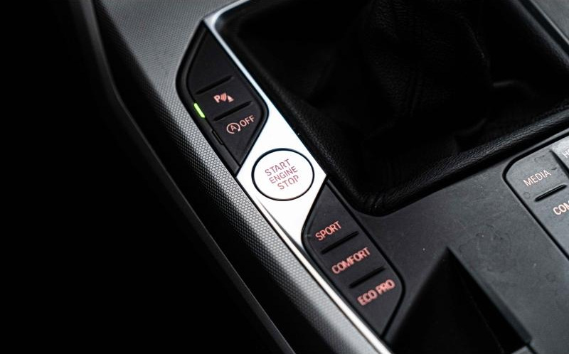 BMW Série 3 Touring