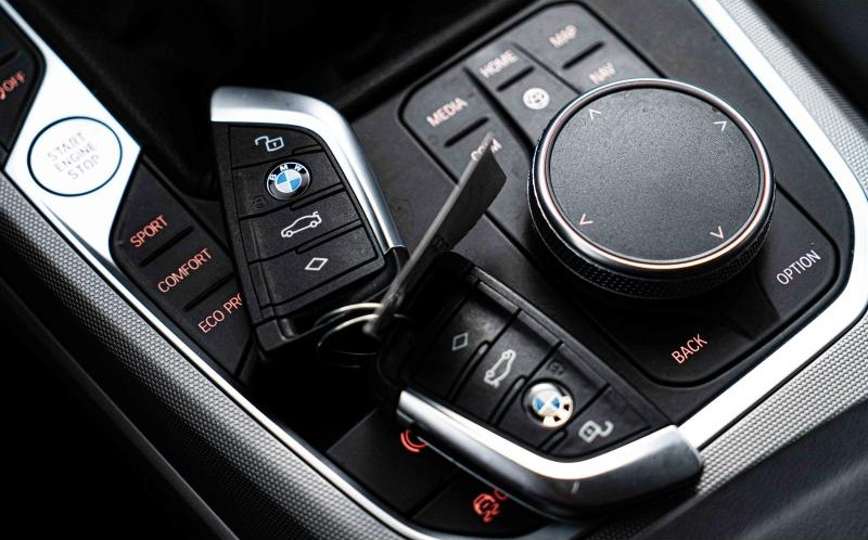 BMW Série 3 Touring