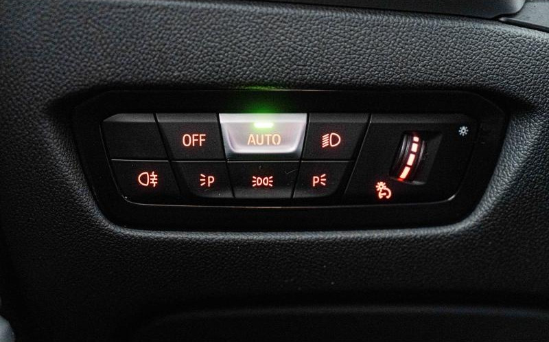 BMW Série 3 Touring