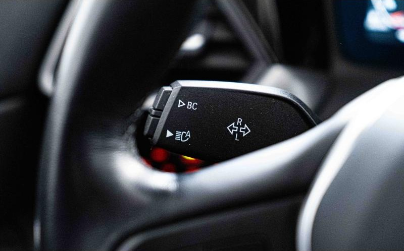 BMW Série 3 Touring