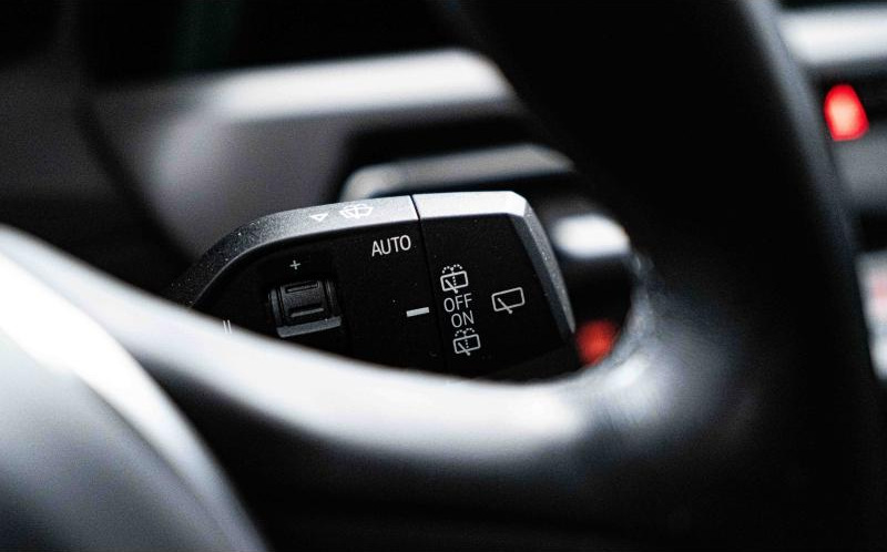 BMW Série 3 Touring