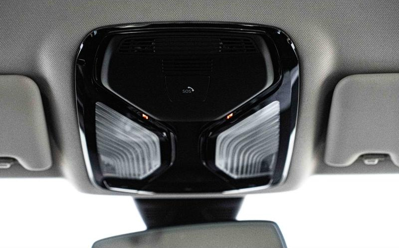 BMW Série 3 Touring