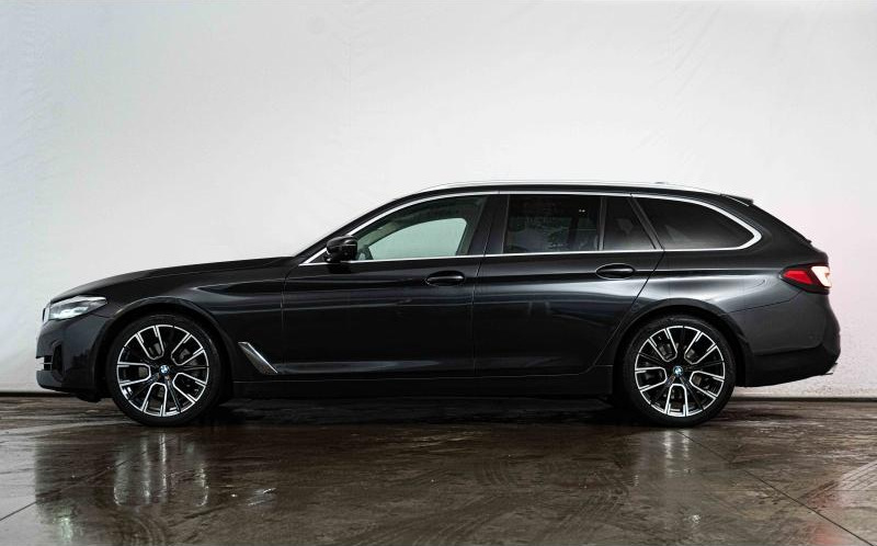 BMW Série 5 Touring