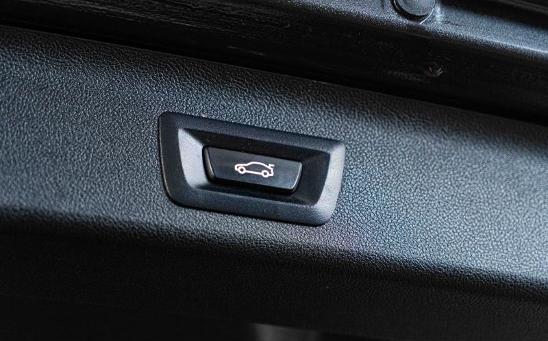 BMW Série 5 Touring