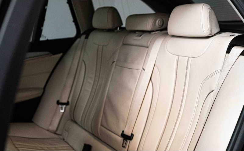 BMW Série 5 Touring