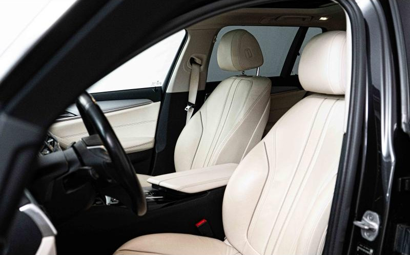 BMW Série 5 Touring