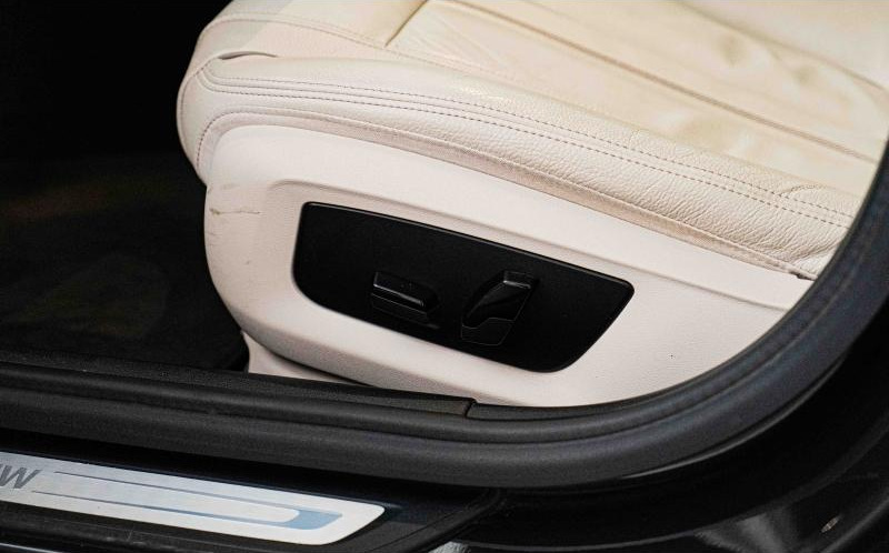 BMW Série 5 Touring