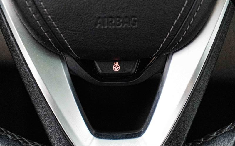 BMW Série 5 Touring