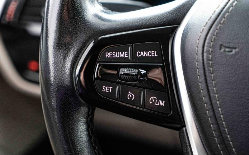 BMW Série 5 Touring