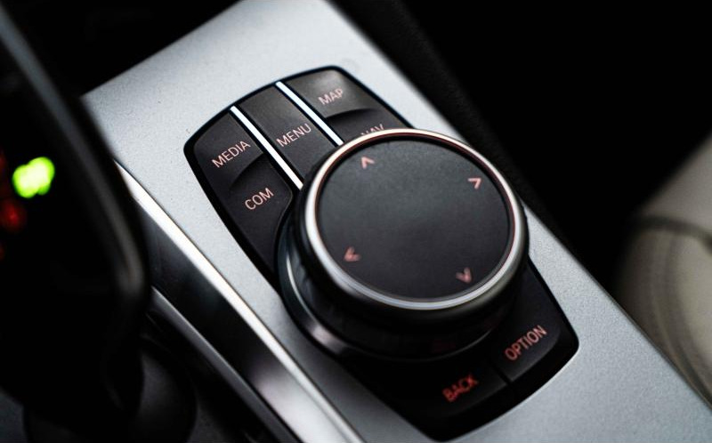 BMW Série 5 Touring