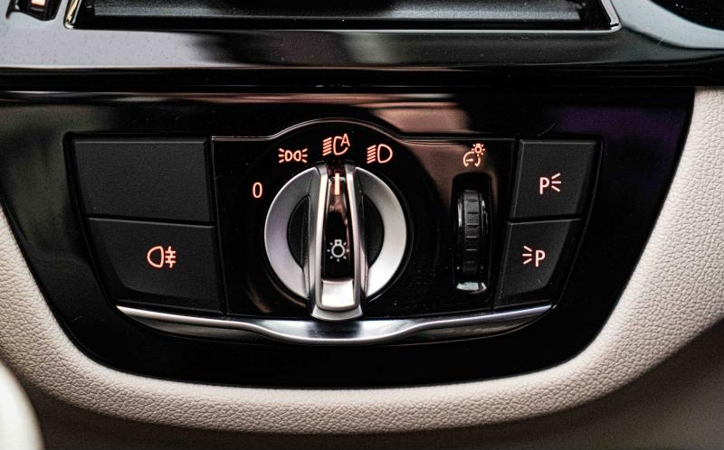 BMW Série 5 Touring