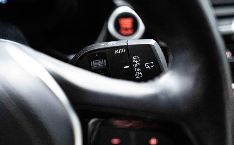 BMW Série 5 Touring