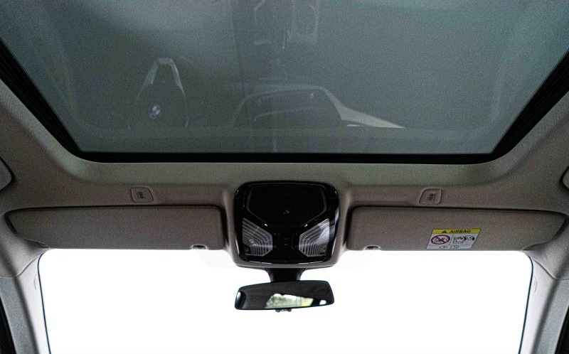 BMW Série 5 Touring