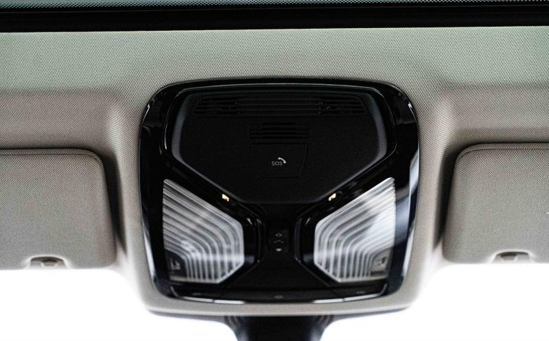 BMW Série 5 Touring