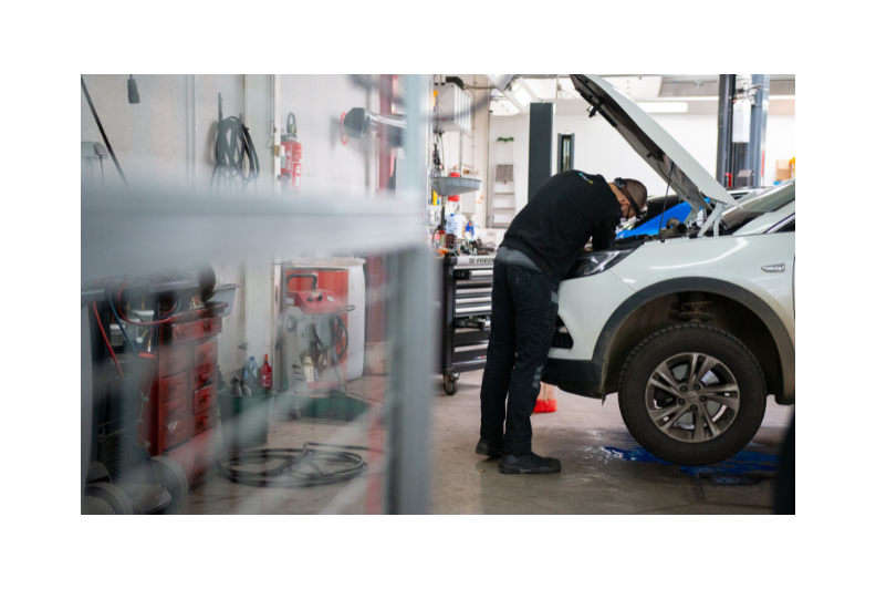 Évitez les vices cachés sur votre véhicule en profitant d’une garantie