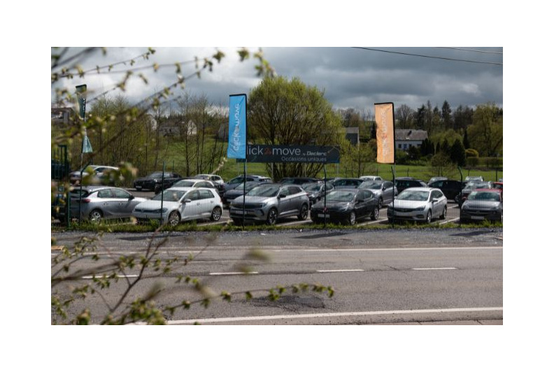 Réduisez le prix de votre prochaine voiture d’occasion avec un contrat d’engagement de reprise