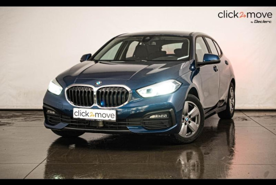 BMW Série 1