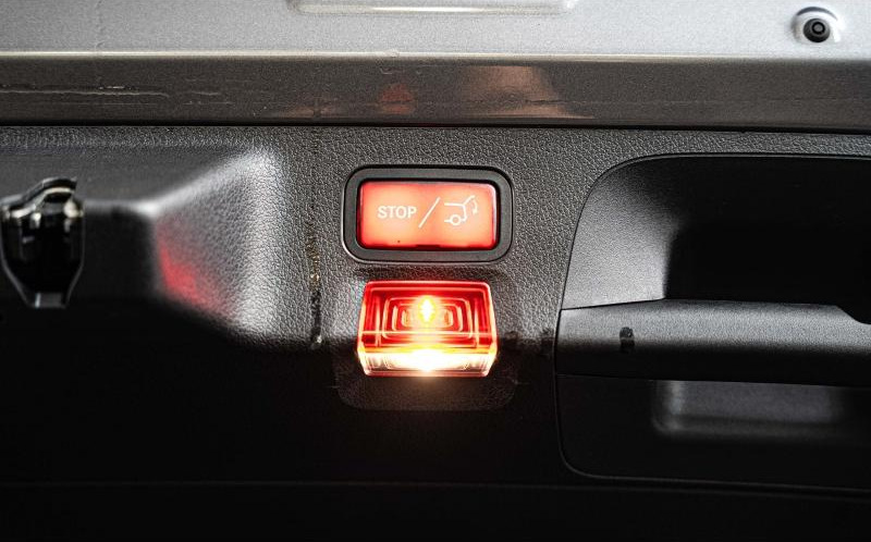 MERCEDES-BENZ CLA Shooting Brake