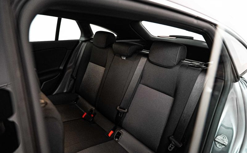 MERCEDES-BENZ CLA Shooting Brake