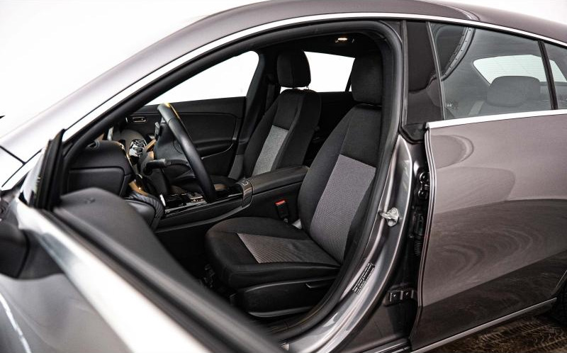 MERCEDES-BENZ CLA Shooting Brake