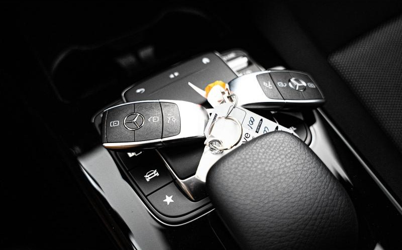 MERCEDES-BENZ CLA Shooting Brake