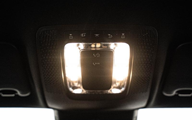 MERCEDES-BENZ CLA Shooting Brake