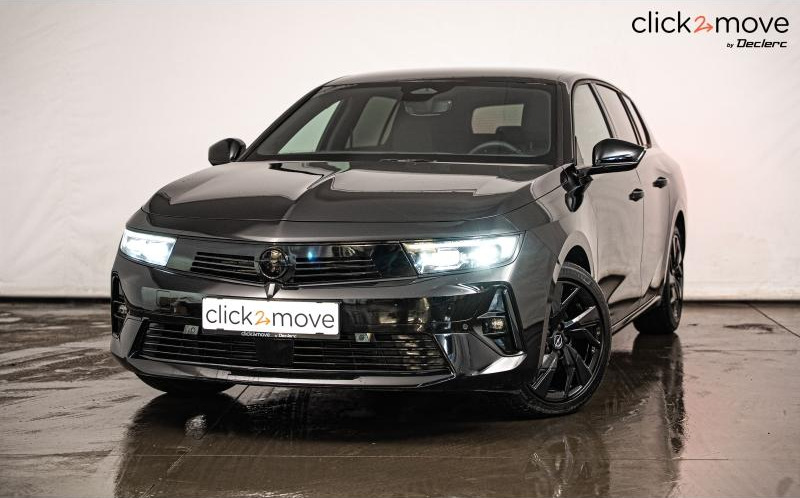 OPEL Astra Sports Tourer