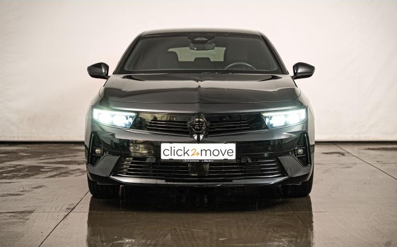 OPEL Astra Sports Tourer