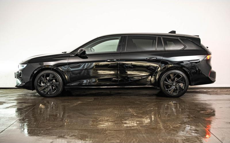 OPEL Astra Sports Tourer