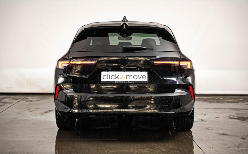 OPEL Astra Sports Tourer