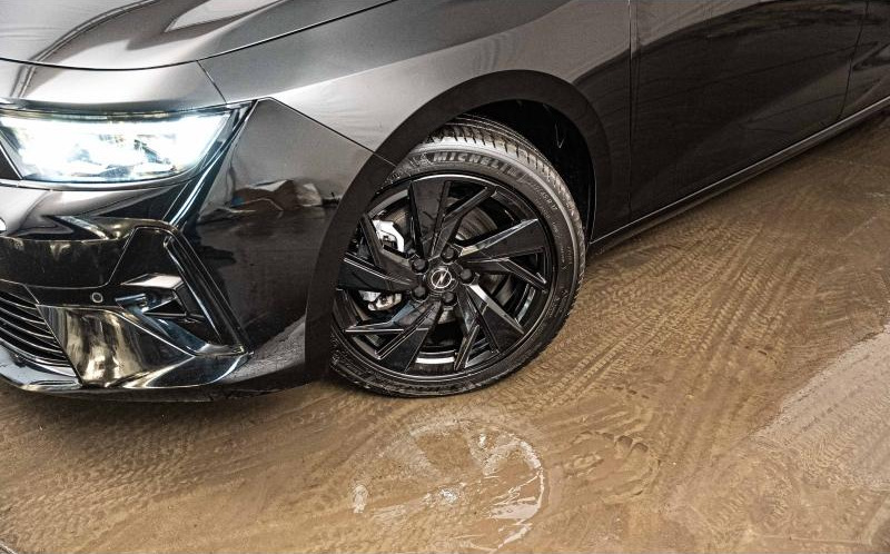 OPEL Astra Sports Tourer